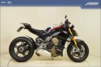 ducati streefighter v4sp (bj 2023), Motoren, 4 cilinders, Motorrijbewijs A, Bedrijf, Onbekend