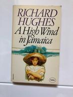 A high wind in Jamaica - Richard Hughes - historische roman, Ophalen of Verzenden, Gelezen, Richard Hughes