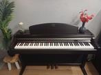 Yamaha Clavinova CLP-950 Digitale Piano, Gebruikt, Bruin, ., Digitaal