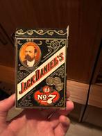 Jack Daniel's Old No. 7 speelkaarten deck, Verzamelen, Merken en Reclamevoorwerpen, Ophalen of Verzenden, Zo goed als nieuw, Gebruiksvoorwerp