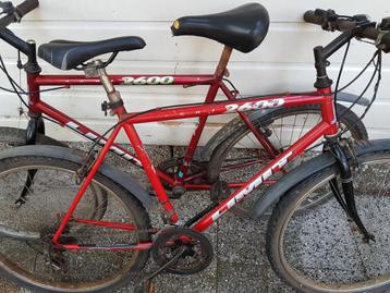 Mountianbike LIMIT 26OO beschikbaar voor biedingen