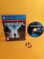 The Sinking City, Avontuur en Actie, 1 speler, Ophalen of Verzenden, Zo goed als nieuw