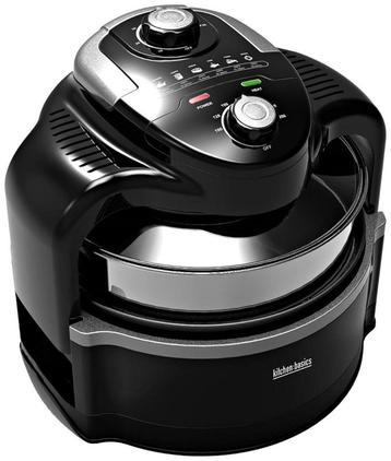 Pro vision hf 2000 airfryer 1000 (nieuw) beschikbaar voor biedingen