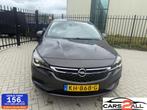 Opel Astra 1.0 Innovation 2016 Nap volle opties als Nieuw, Stof, Gebruikt, 610 kg, 23 km/l