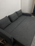 Bank/bed woonkamer, Ophalen, Zo goed als nieuw, Tweepersoons, 200 cm