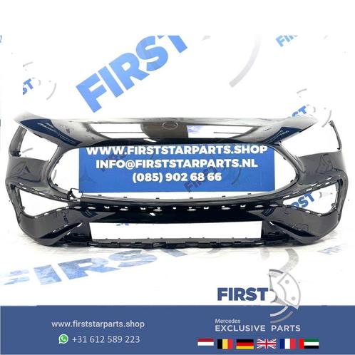 CLE C236 BUMPER A236 W236 AMG VOORBUMPER CLE KLASSE A2368856, Auto-onderdelen, Carrosserie en Plaatwerk, Bumper, Mercedes-Benz