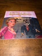 Sprookjesboom 3: Spoken in de balzaal, Ophalen of Verzenden, Zo goed als nieuw