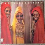 The Three Degrees – The Three Degrees, Ophalen of Verzenden, 1960 tot 1980, Gebruikt, 12 inch