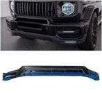 Carbon lip spoiler with LED Mercedes-Benz W463a G-Class