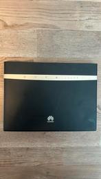 Huawei b525 s internet router simcard, Computers en Software, Routers en Modems, Ophalen of Verzenden, Zo goed als nieuw