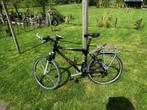 Trek ATB met wegbanden 3x8 versnellingen, Ophalen, Gebruikt, Hardtail, Heren