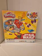 Nieuw Play-doh Disney Star Wars Can-Heads Millennium  Falcon, Ophalen of Verzenden, Nieuw, Overige typen