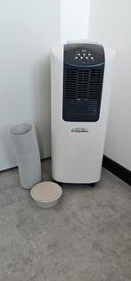 Everglades EV9051 Airco - Mobiele Airconditioning, Witgoed en Apparatuur, Ophalen, Gebruikt, Timer, Minder dan 60 m³