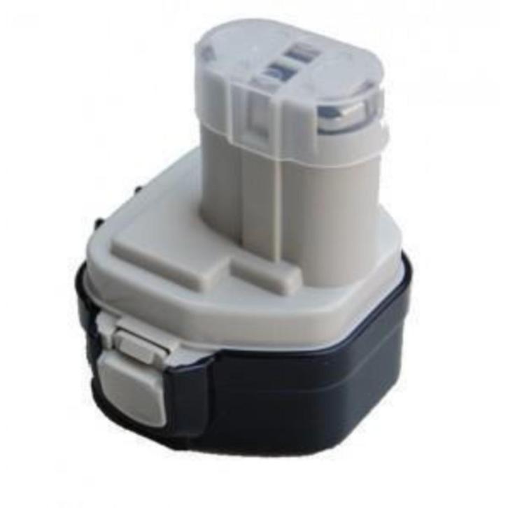 Accu voor Makita schroefmachine 1234 serie 6217,6317, Hobby en Vrije tijd, Overige Hobby en Vrije tijd, Nieuw, Ophalen of Verzenden