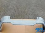 Achterbumper BMW 4-SERIE G22 G23 M-PACK M BUMPER 51128075834, Gebruikt, Ophalen of Verzenden, Achter, Bumper