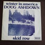 kerst/christmas: Doug Ashdown: winter in America (24), Verzenden, 7 inch, Single