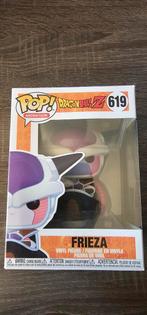 Funko pop Dragonball z Frieza (619), Verzamelen, Ophalen of Verzenden