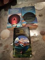 Stephen Donaldson - The Second Chronicles of Thomas Covenant, Boeken, Ophalen of Verzenden, Gelezen