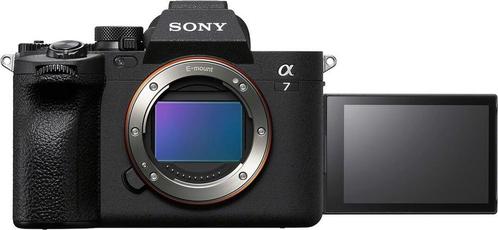 Sony A7IV body, Audio, Tv en Foto, Fotocamera's Digitaal, Nieuw, Spiegelreflex, Sony, Geen optische zoom, Ophalen of Verzenden