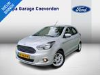 Ford Ka+ 1.2 Trend Ultimate | AIRCO | PARKEERSENSOREN | ELEC, Parkeersensor, Gebruikt, 4 cilinders, Ka