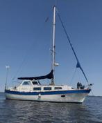 Finnsailer. 35, Gebruikt, Diesel, Ophalen of Verzenden, 9 tot 12 meter