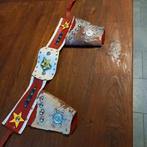 Vintage jaren 50/60 cowboy holster riem kinderen, Antiek en Kunst, Ophalen of Verzenden