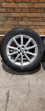 BMW X1 (f48)velgen 225 55 17, Gebruikt, Velg(en), 17 inch, Ophalen of Verzenden