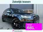 Audi Q7 SQ7 4.0 TDI Quattro | Ceramic | Bose | Head Up | Alc, Auto's, 435 pk, Gebruikt, 2418 kg, Leder