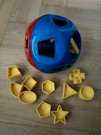 Vintage Tupperware Tuppertoy kinderspeelgoed Shape-O-Ball, Kinderen en Baby's, Speelgoed | Babyspeelgoed, Ophalen, Zo goed als nieuw