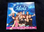 Idols - I've Got The Music In Me, Ophalen of Verzenden, Gebruikt, Pop