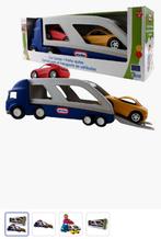 Little tikes transporter, Ophalen, Zo goed als nieuw