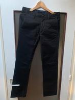 Zara zwarte pantalon broek maat 30, Maat 46 (S) of kleiner, Ophalen of Verzenden, Zo goed als nieuw, Zwart