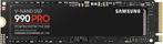Samsung 990 pro SSD M2 4 TB, Computers en Software, Harde schijven, Gebruikt, Samsung SSD, Ophalen of Verzenden, USB