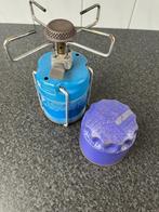 Camping gaz , Campingaz S200S kook brander kooktoestel, Ophalen, Gebruikt