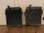 Jaguar MK1 radiateur 2x, Ophalen, Gebruikt, Jaguar