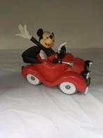 Mickey beeldje, Verzamelen, Ophalen of Verzenden, Mickey Mouse, Zo goed als nieuw