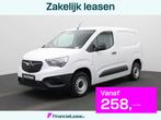Opel Combo 1.5D L1H1 Standaard | Airco | Cruise Control | Pa, 12 maanden, Stof, Gebruikt, Euro 6