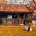 Gezocht: woning plus wei/paddocks