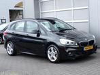 BMW 2-serie Active Tourer 218i Centennial High Executive M-p, 136 pk, Gebruikt, Euro 6, Zwart