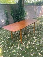 Vintage eettafel verlengbaar, Ophalen, O, O, O