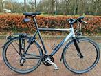Koga Miyata Light de Luxe / Full Deore XT / Framemaat = 60cm, Ophalen, 28 inch, Gebruikt, 57 tot 61 cm
