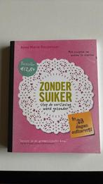 Anne Marie Reuzenaar - Zonder suiker, Ophalen of Verzenden, Gelezen, Anne Marie Reuzenaar