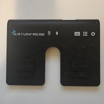 AirTurn PED 500 (bluetooth pedaal) beschikbaar voor biedingen