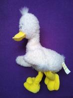 HAPPY HORSE Knuffel EEND UIT 2000 MET GELUID. 35 CM **Nieuw*, Kinderen en Baby's, Speelgoed | Knuffels en Pluche, Ophalen of Verzenden