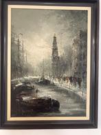 Bevort, Antiek en Kunst, Kunst | Schilderijen | Klassiek, Ophalen