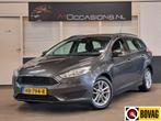 Ford FOCUS Wagon 1.0 Trend Edition (bj 2015), Auto's, 65 €/maand, Gebruikt, Euro 6, Navigatiesysteem