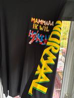 Normaal T-shirt Lange Mouw - 50 Jaar Høken - Maat L, Kleding | Heren, T-shirts, Ophalen of Verzenden, Zo goed als nieuw, Maat 52/54 (L)