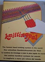 Knittingpal handbreisysteem, Ophalen, Zo goed als nieuw, Breien of Haken, Overige typen