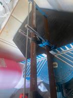 Zaag, Doe-het-zelf en Verbouw, Gereedschap | Zaagmachines, Ophalen of Verzenden, Gebruikt, Overige typen