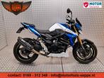 SUZUKI GSR 750 AZ (bj 2015), 750 cc, 4 cilinders, Bedrijf, Meer dan 35 kW